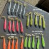 SLIMFIT MINNOW SPIERING LOOK
