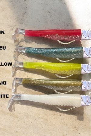 95mm sandeel / sandaal