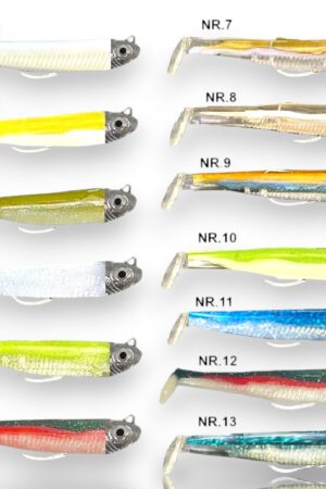 FAVORIETE DAG KLEUREN