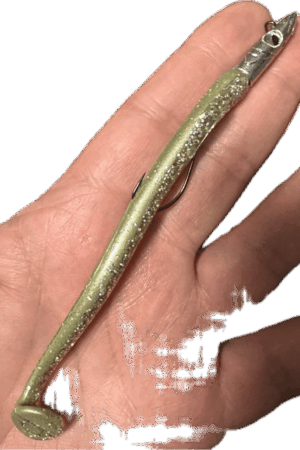 sand eel