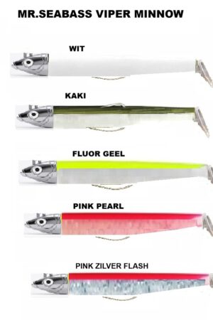 viper shad